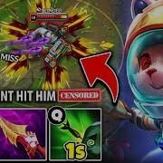 Teemo