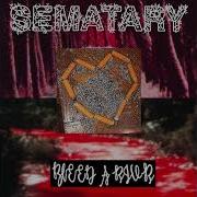 Bleed A River Sematary