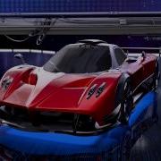 4K Tcl Super Car Part 1