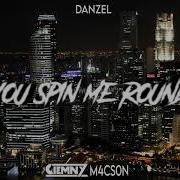 Danzel M4Cson Bootleg