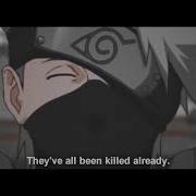 Amv They Have All Been Killed Already Sad Kakashi Edit Naruto