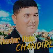 Mashrab Chandirlar