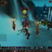Дарион Могрейн История Wow Darion Mograine