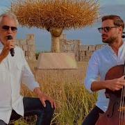 Andrea Bocelli And Hauser Melodramma