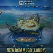 Mobile Legends Bang Bang Ost Menu Next