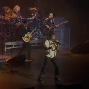 Paul Rodgers And Joe Bonamassa Perform The Free Hit Walk In My Shadow