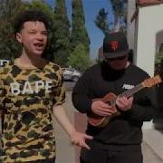 Lil Mosey Acapella