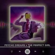 Psycho Dreams X The Perfect Girl