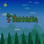 Terraria Music Menu