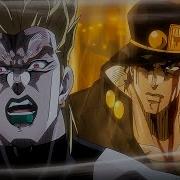 Jojo Part 4 Jotaro S Star Platinum Time Stop Sound Effect Ep 39 W Background Music