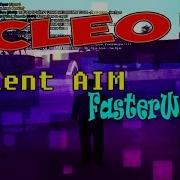 Samp Cleo Silent Aim Faster Weapons 7