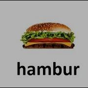 Ham Bur Ger