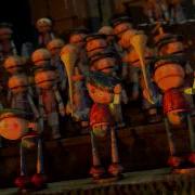 Заходи Дружок В Городок Дюлок Шрек Хэллоуин Scared Shrekless