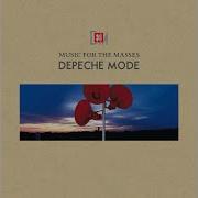 Depeche Mode Stjarna