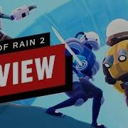 Risk Of Rain 2
