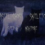 Skeleton Pastel Ghost Speed Up