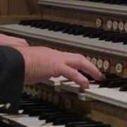 Toccata From Vom Himmel Hoch