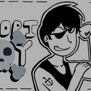 Omori Boy Soy