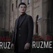 Firuz Ruzmetov 2020