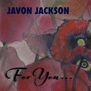 Javon Jackson Sun Up