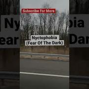 Darkphobia Phobia