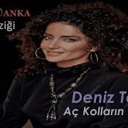 Deniz Toprak Aç Kollarını Sar Beni