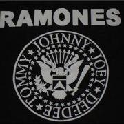 Ramones Baby I Love You