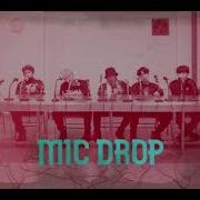 8D Bts Mic Drop Remix Use Headphone For Better Quality