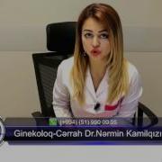 Nermin Kamilqizi Qısa Hamiləlik Təqibi