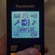 Panasonic Kx Tga720Ru Ringtones