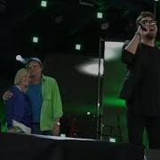 Григорий Лепс Танцует С Лаймой Вайкуле На Репетиции В Юрмале