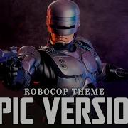 Robocop Theme Remix