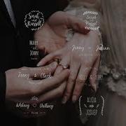 Wedding Titles 2 Adobe Premiere Pro Videohive Premiere Pro Templates