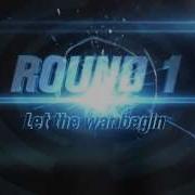 Round 1 Intro