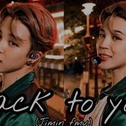 Bts Back To You Fmv