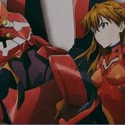 English Rock Cover Evangelion Opening Cruel Angel S Thesis Kelly Mahoney Studio Yuraki