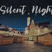 Silent Night Christmas Piano Music