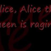 Victim Effect Alice Alice Lyrics