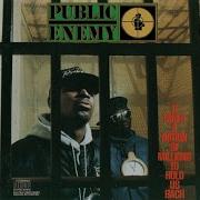 Все Альбомы Public Enemy