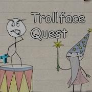 Trollface Quest 1 Прохождение Адовый Угар