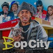 Bop City