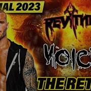 Rev Theory Voices Remix 2023