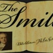 The Smile By William Blake