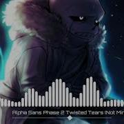 Alpha Sans Phase 2 Theme