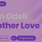 Another Love Piano Karaoke Instrumental Tom Odell