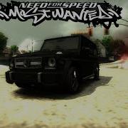 Mercedes Benz G65 Amg Gameplay Nfs Most Wanted