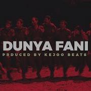 Kejoo Beats Dunya Fani