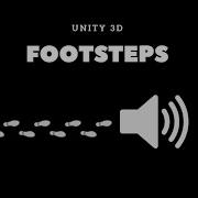 Footsteps Unity Sound Effects