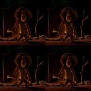 Move It Sped Up