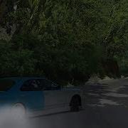 90S Golden Drift Spot Project New Course Hayato Assetto Corsa